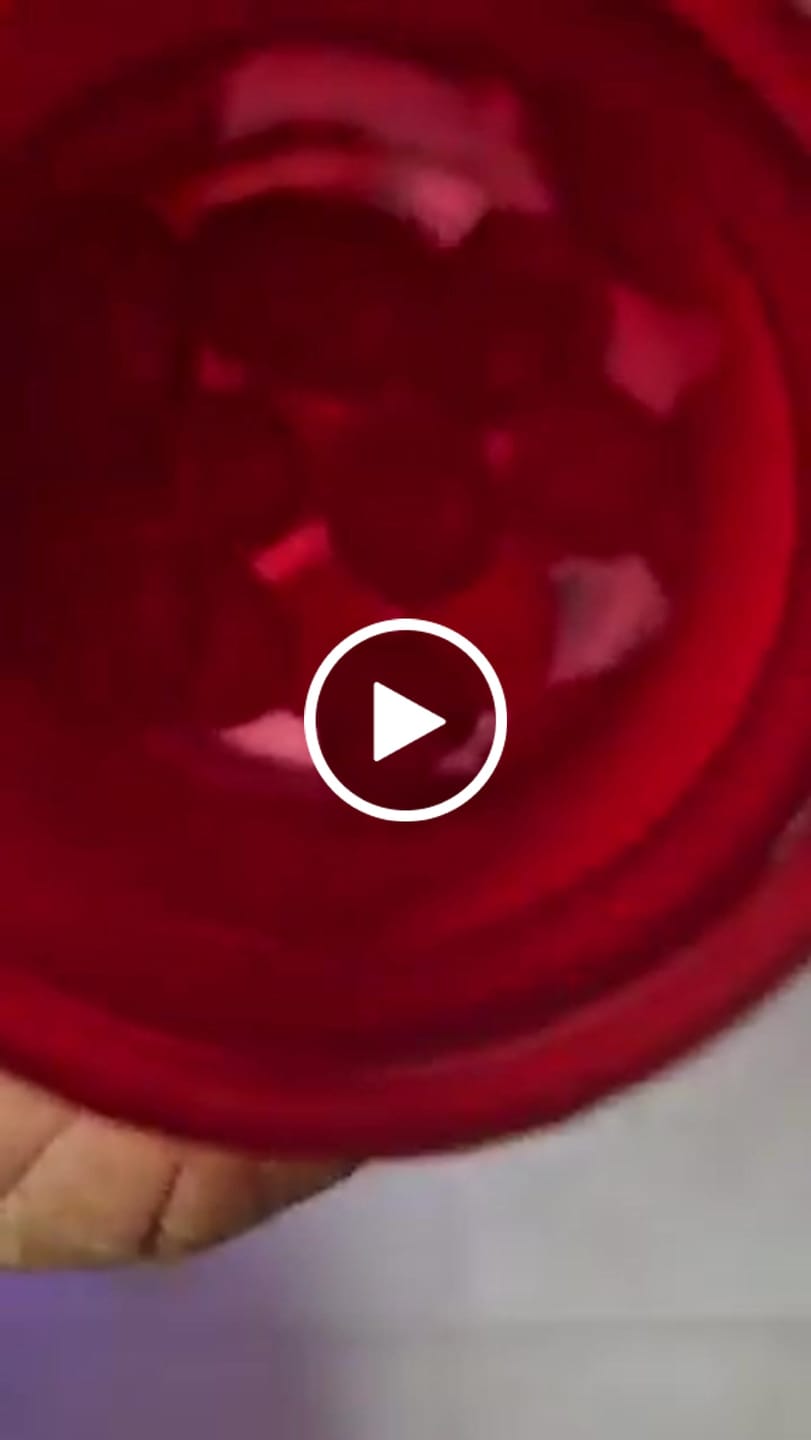 Customer video review of Gomas con Omega 3 DHA y Prebióticos