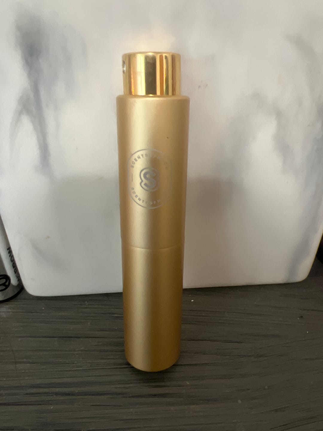 Customer photo review of Parfums de Marly - Delina Exclusif EDP