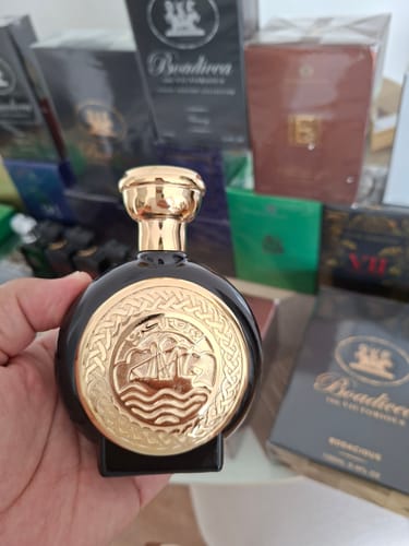 Customer photo review of Boadicea The Victorious Dasman