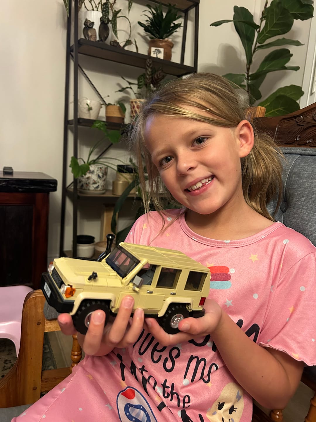 Customer photo review of Toyota Land Cruiser