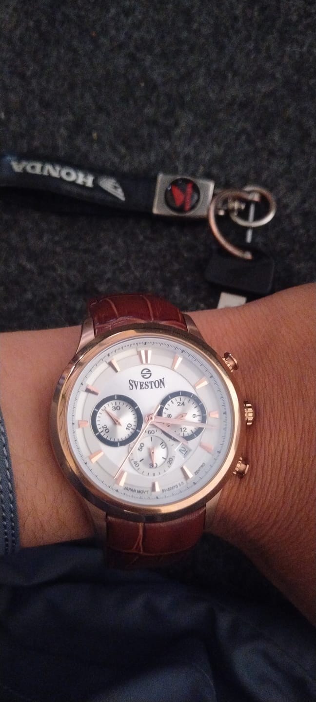Customer photo review of Zentro