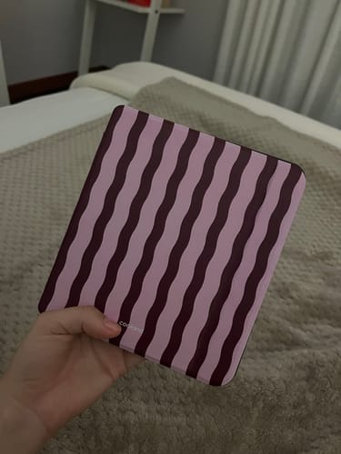 Customer photo review of Full Glam - Kobo/Kindle