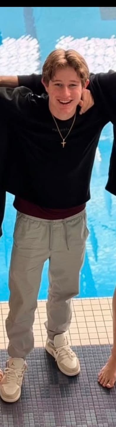 Customer photo review of 8078 - Soft AF Longsleeves