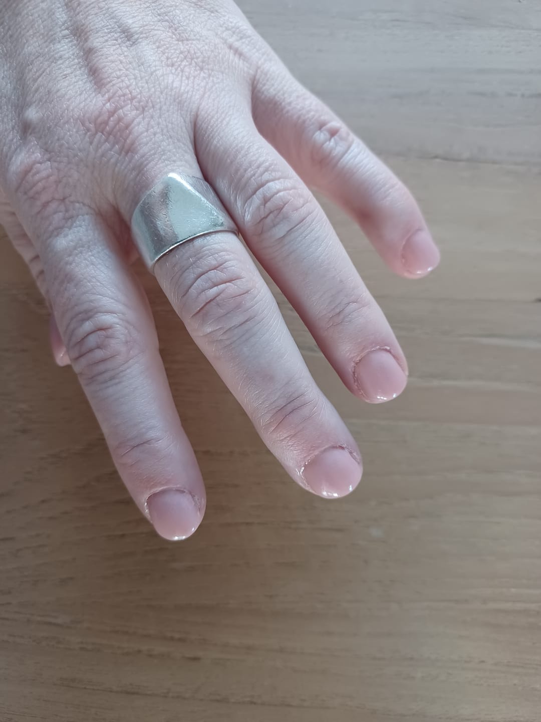 Customer photo review of Premium 4-In-1 Buffervijl (cadeau)