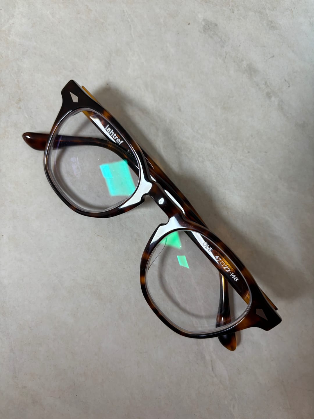 Customer photo review of Ole