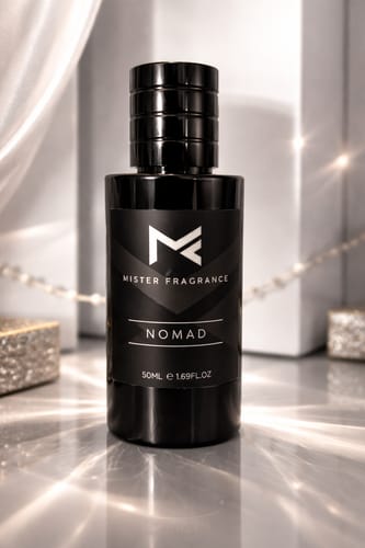 Customer photo review of Nomad