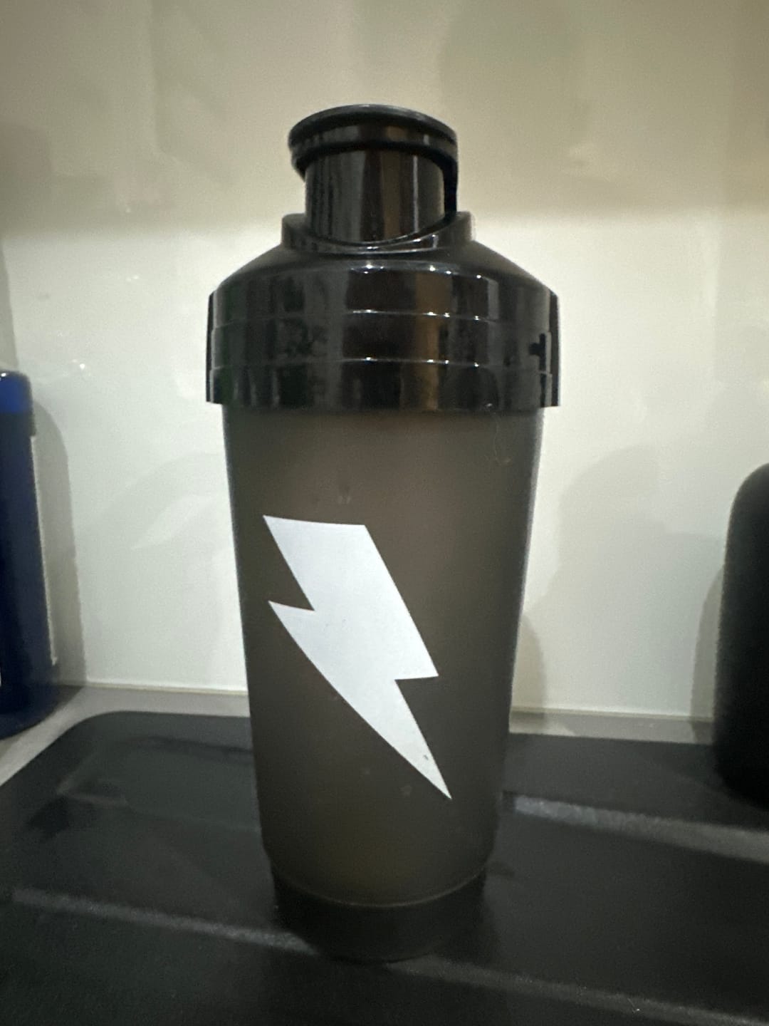 Customer photo review of Shaker - 700ml