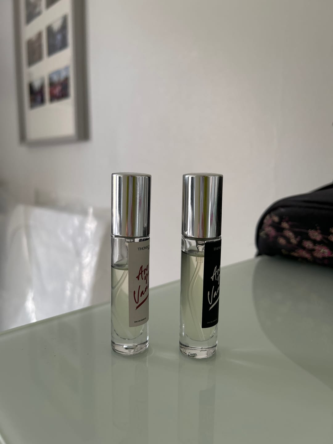 Customer photo review of Are You Vanilla? - Night | Eau De Parfum