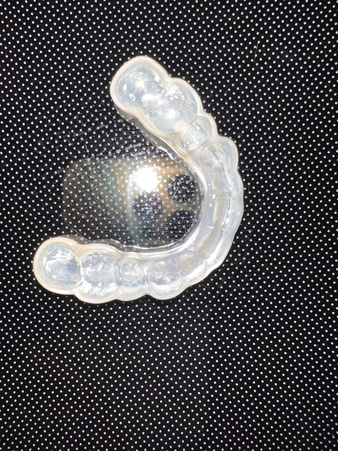 Customer photo review of Zlauna CleanPod ultrahangos tisztító