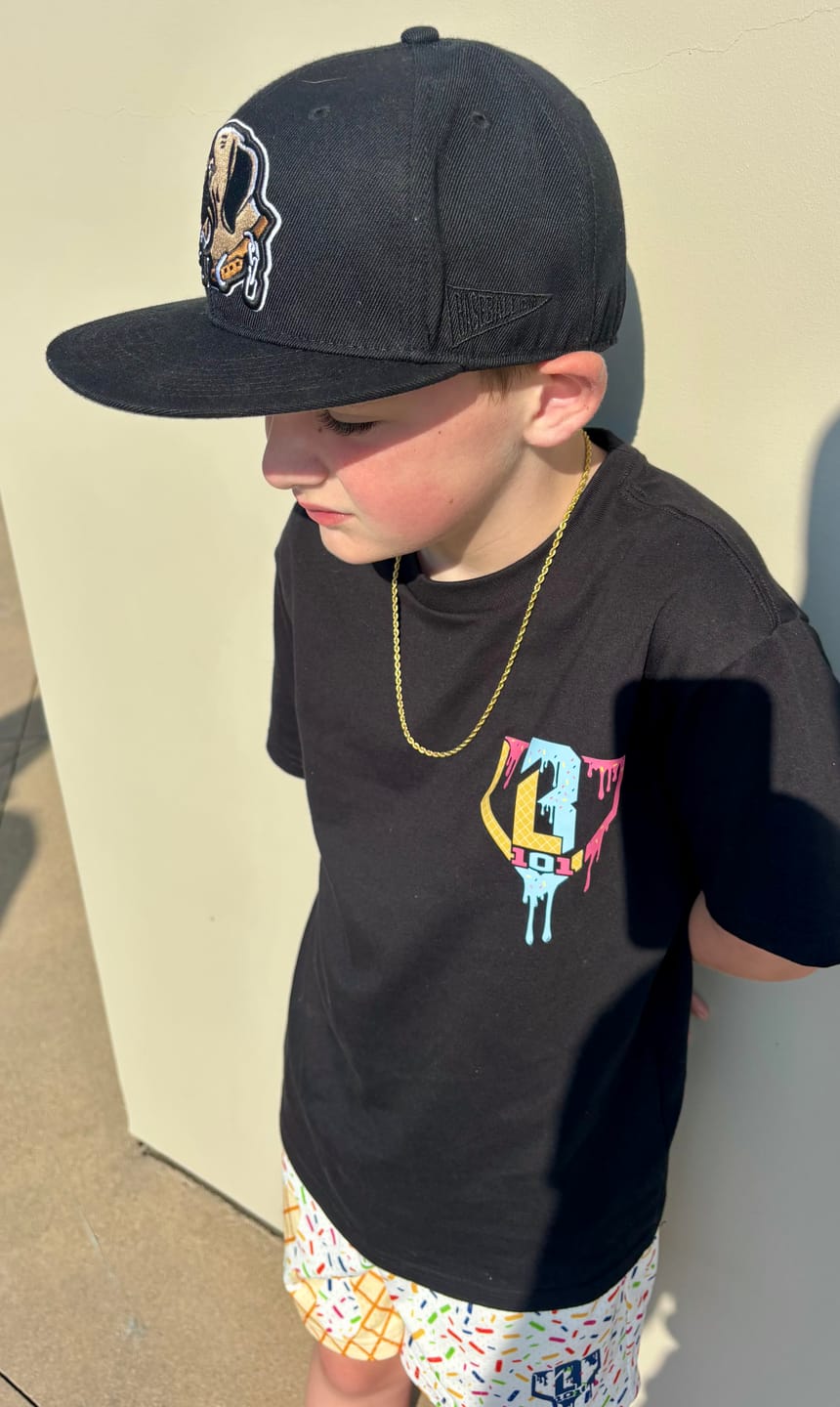 Customer photo review of Rope Chain - 18K Gold Plated