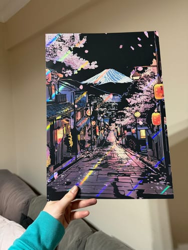 Customer photo review of RÜYA KOLEKSİYONU