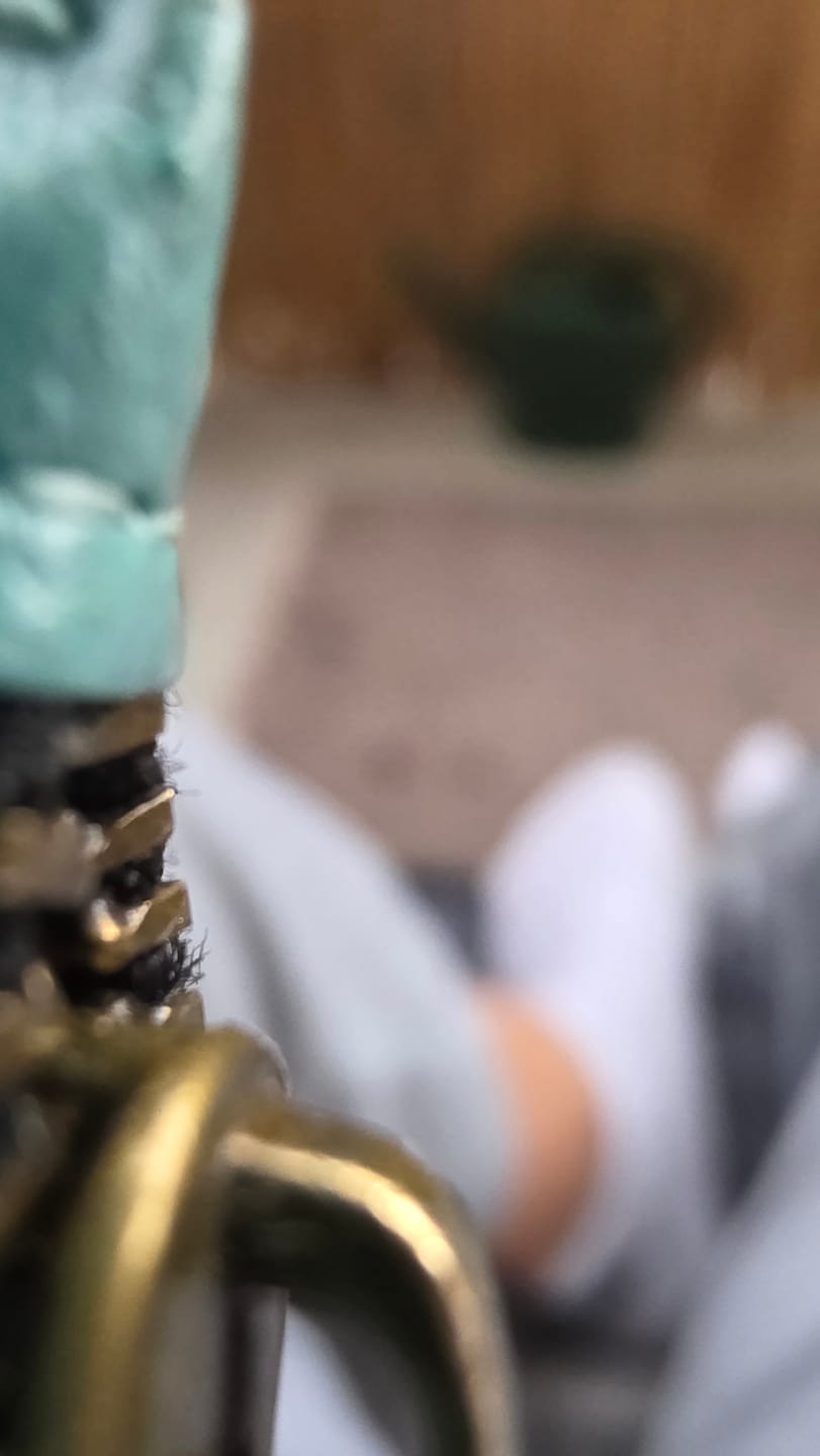 Customer photo review of Stratus - Breitfußschuhe
