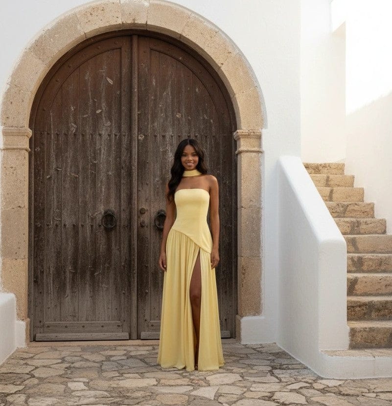 Customer photo review of Serena