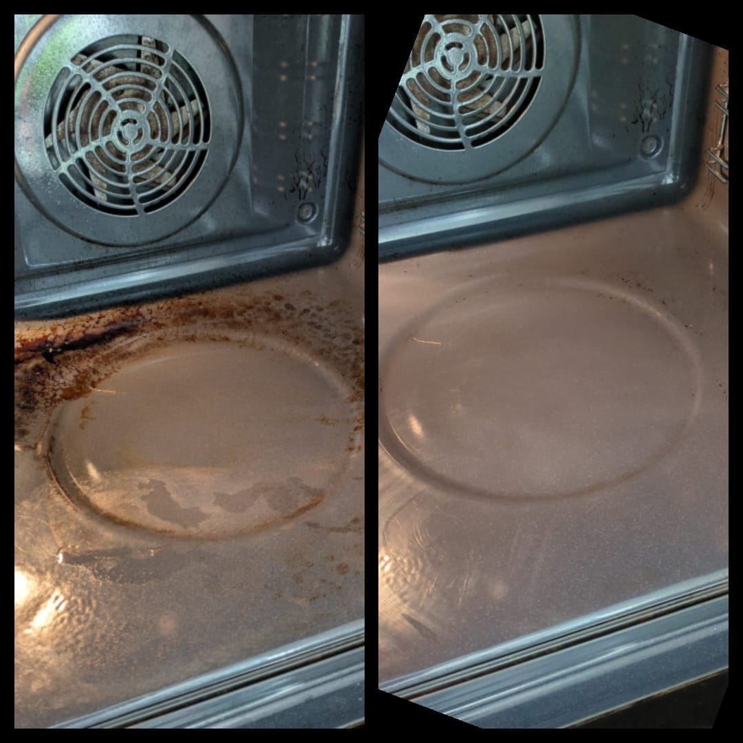 Customer photo review of CEK STONE Pasta Protettiva, Prodotto pulizia casa tutto in uno