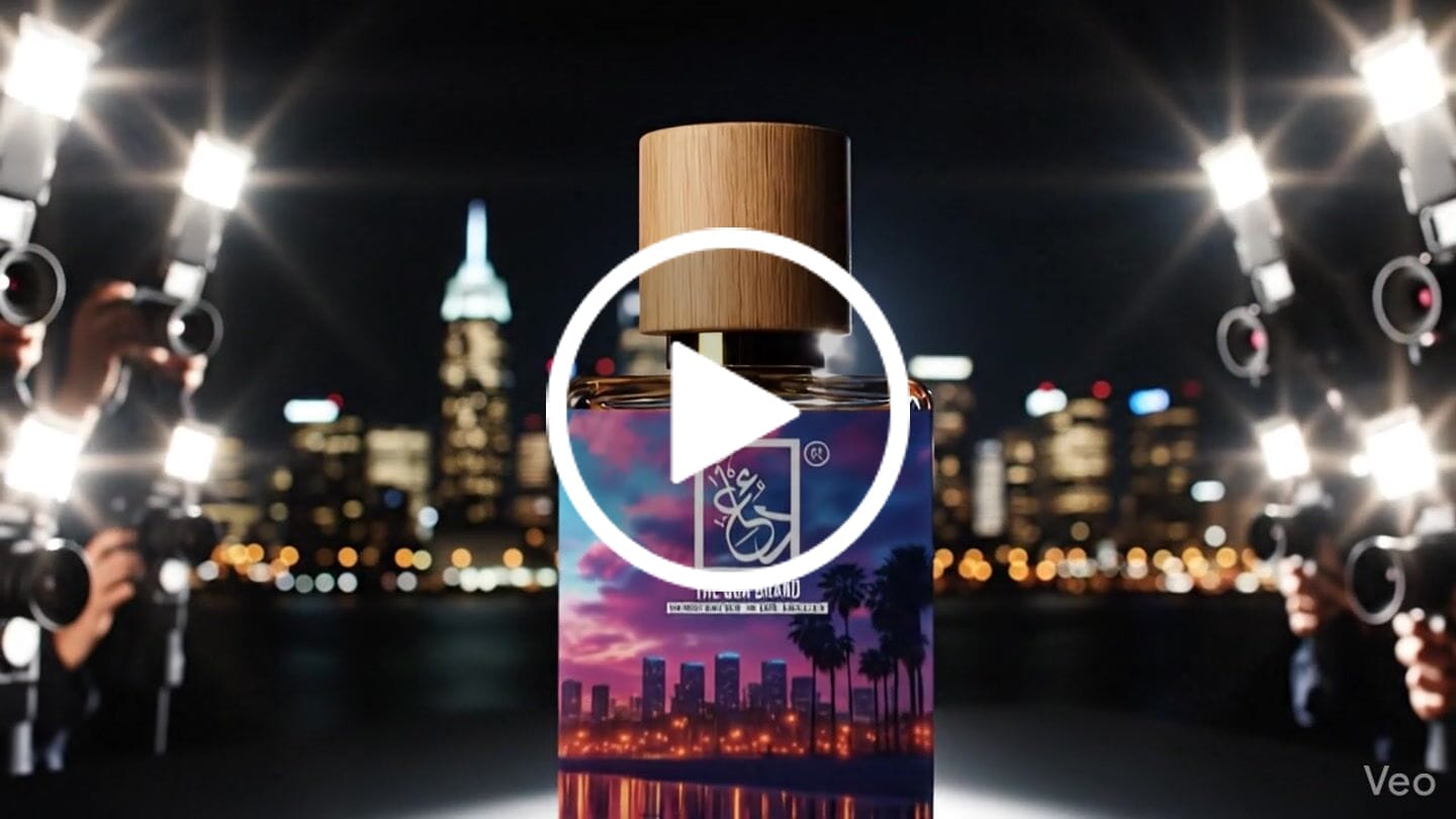 Customer video review of Cali Life