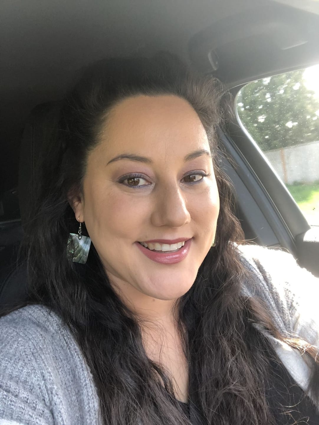 Customer photo review of Lumara Máscara LED