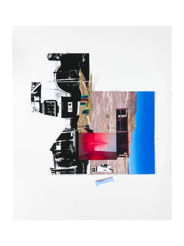 Customer photo review of Hahnemühle Photo Rag® Matt