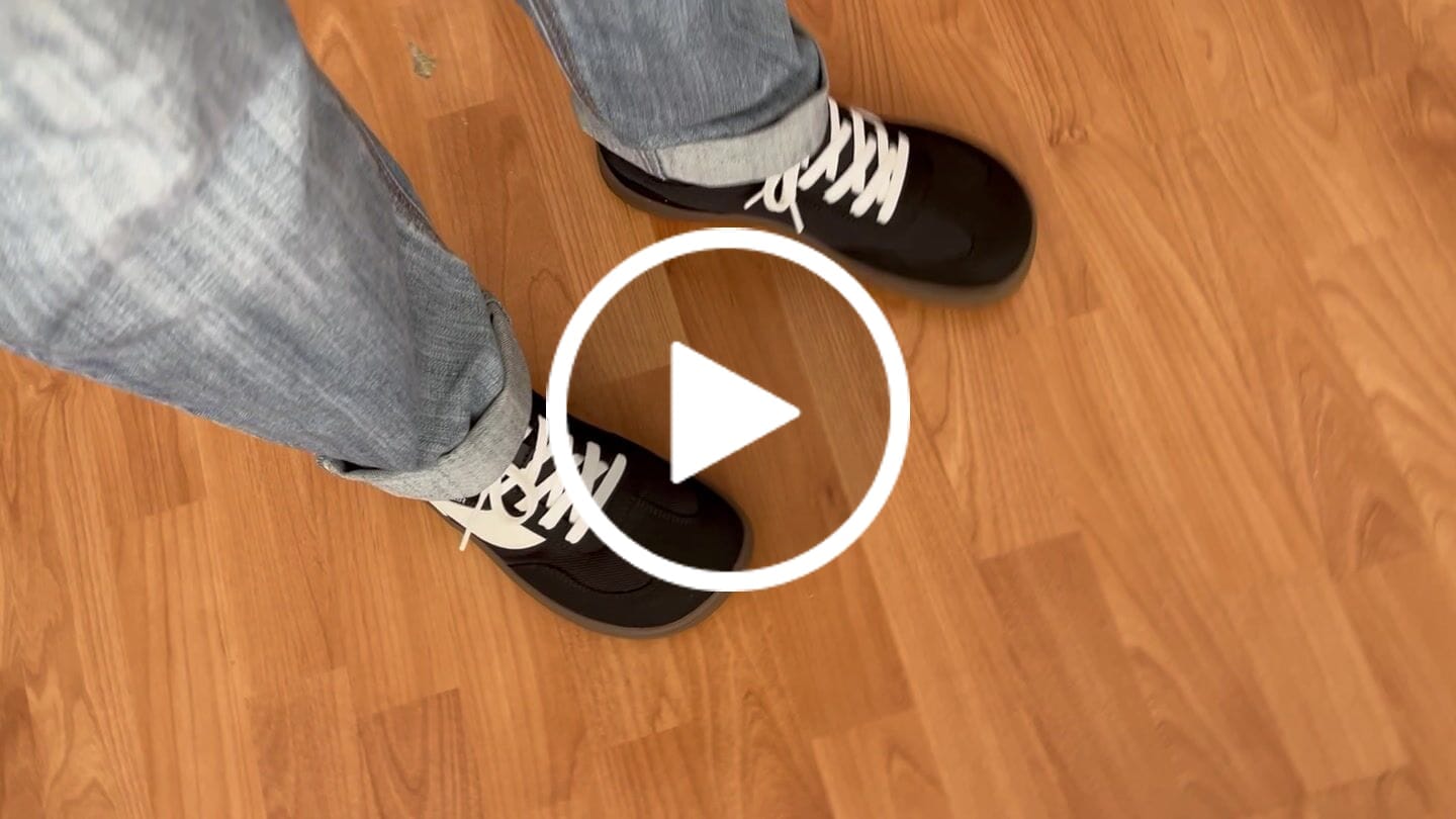 Customer video review of Opuntia - Zapatos De Punta Ancha
