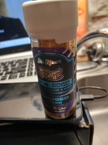 Customer photo review of OBAMA KANDY 5CT