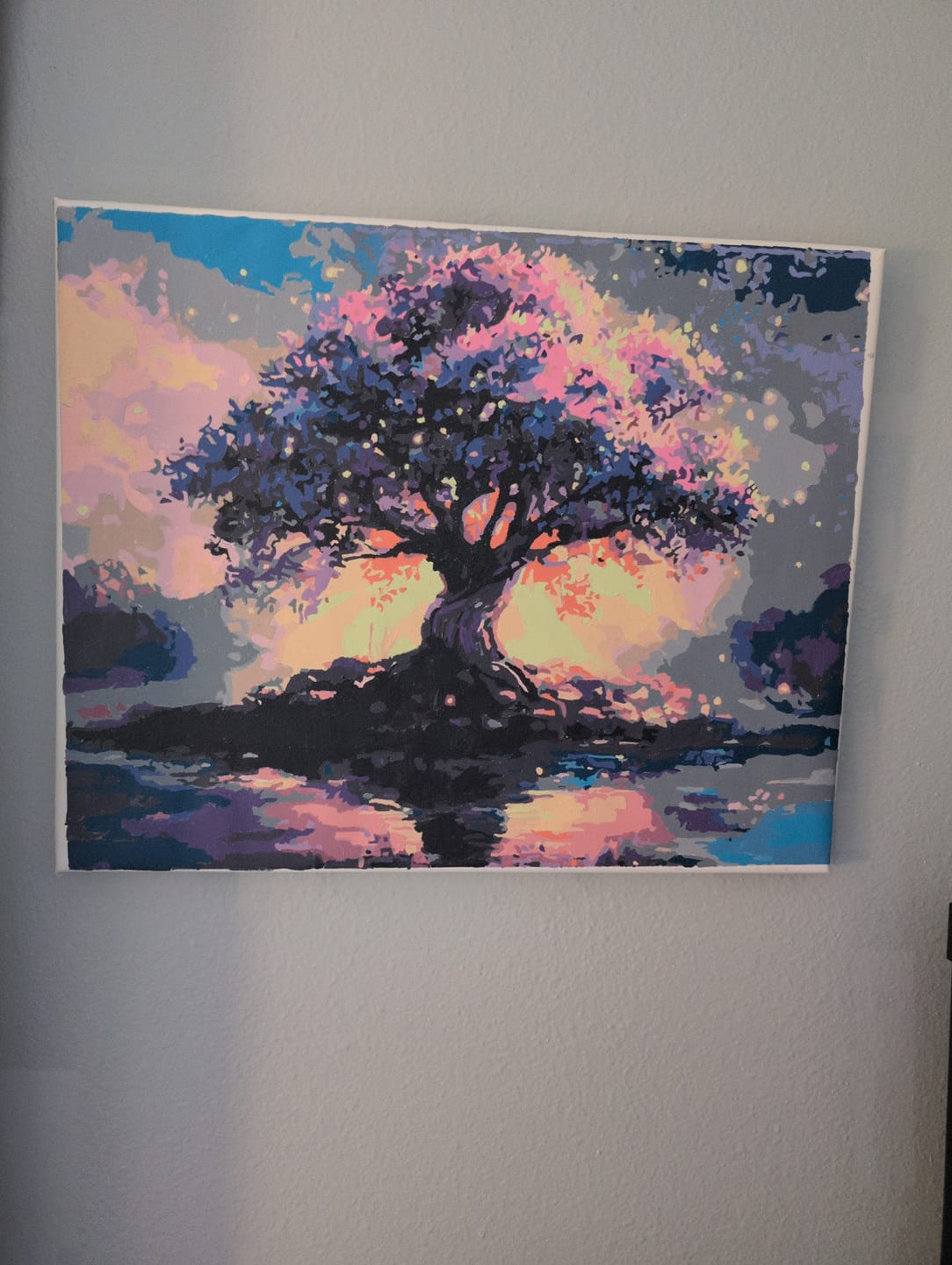 Customer photo review of Tree of Life