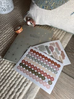 Customer photo review of Leukigheidjes Invulboek - Beautiful Moments