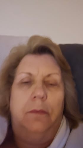 Customer photo review of HER+ Balm Monthly Refill