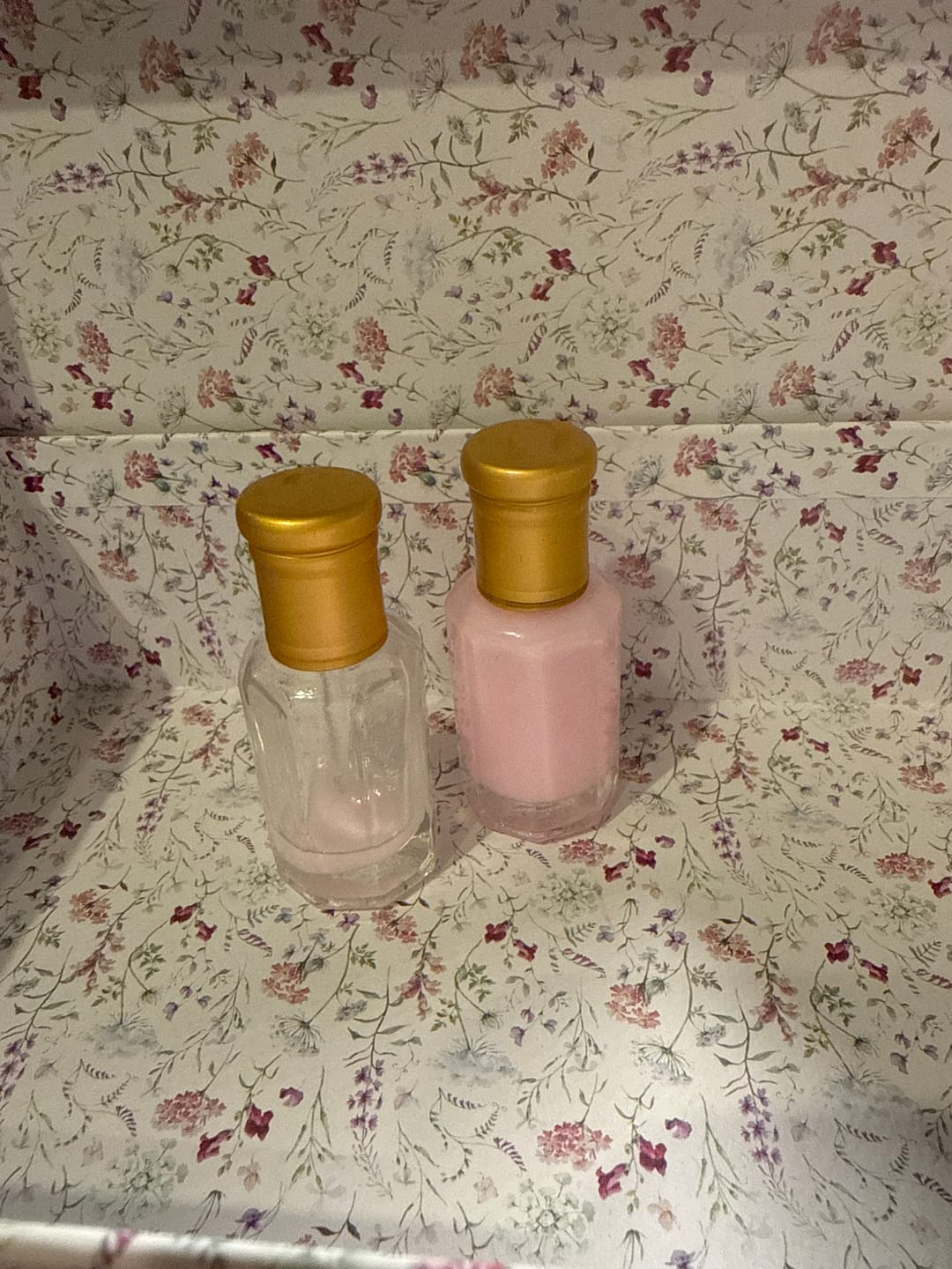 Customer photo review of Musk Al Tahara - Rose Musk
