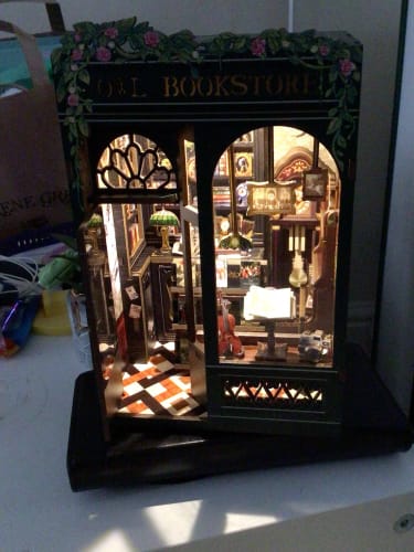 Customer photo review of The Chocolatier