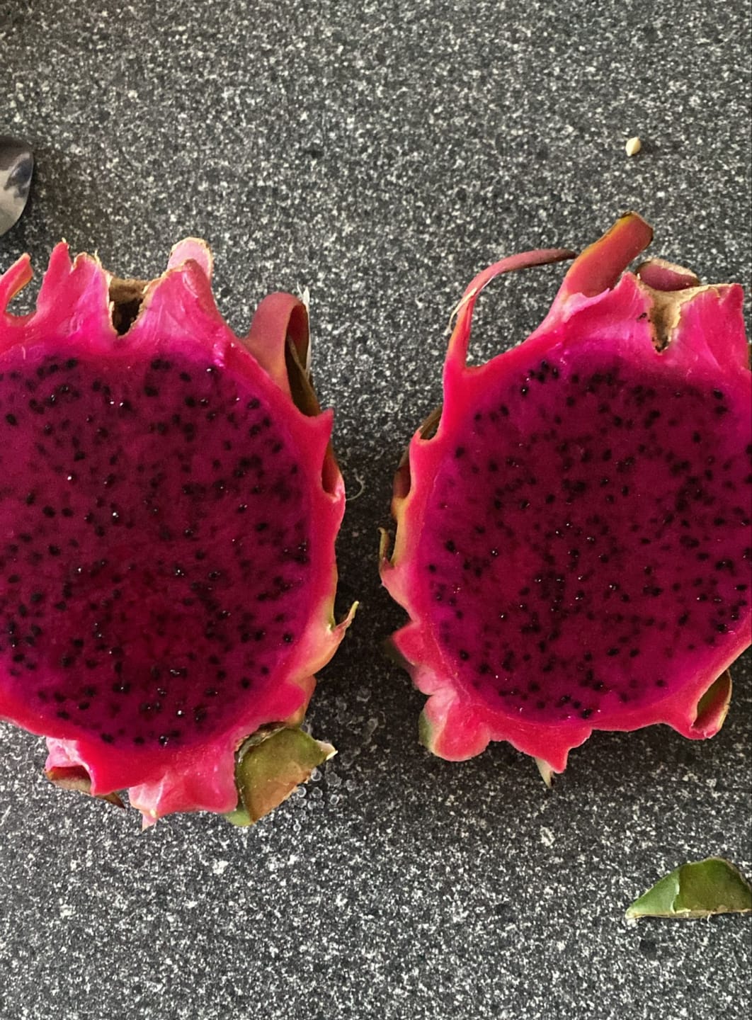 Customer photo review of Drachenfrucht rot von Julian Aktionspreis % 2kg