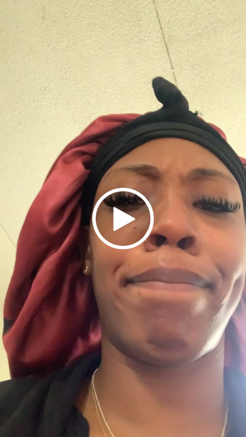 Customer video review of Before Intimacy Kit