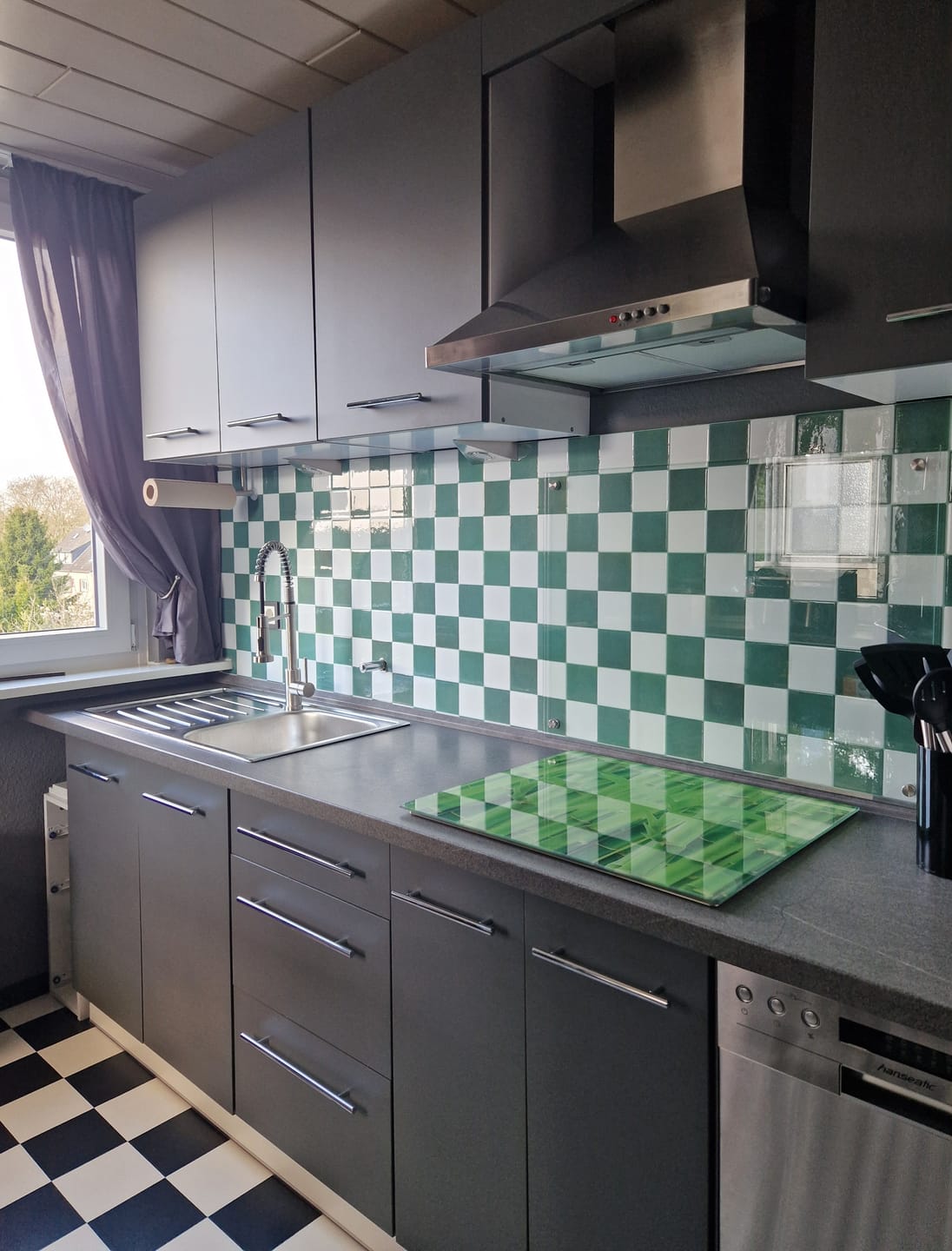 Customer photo review of Timberline Checks