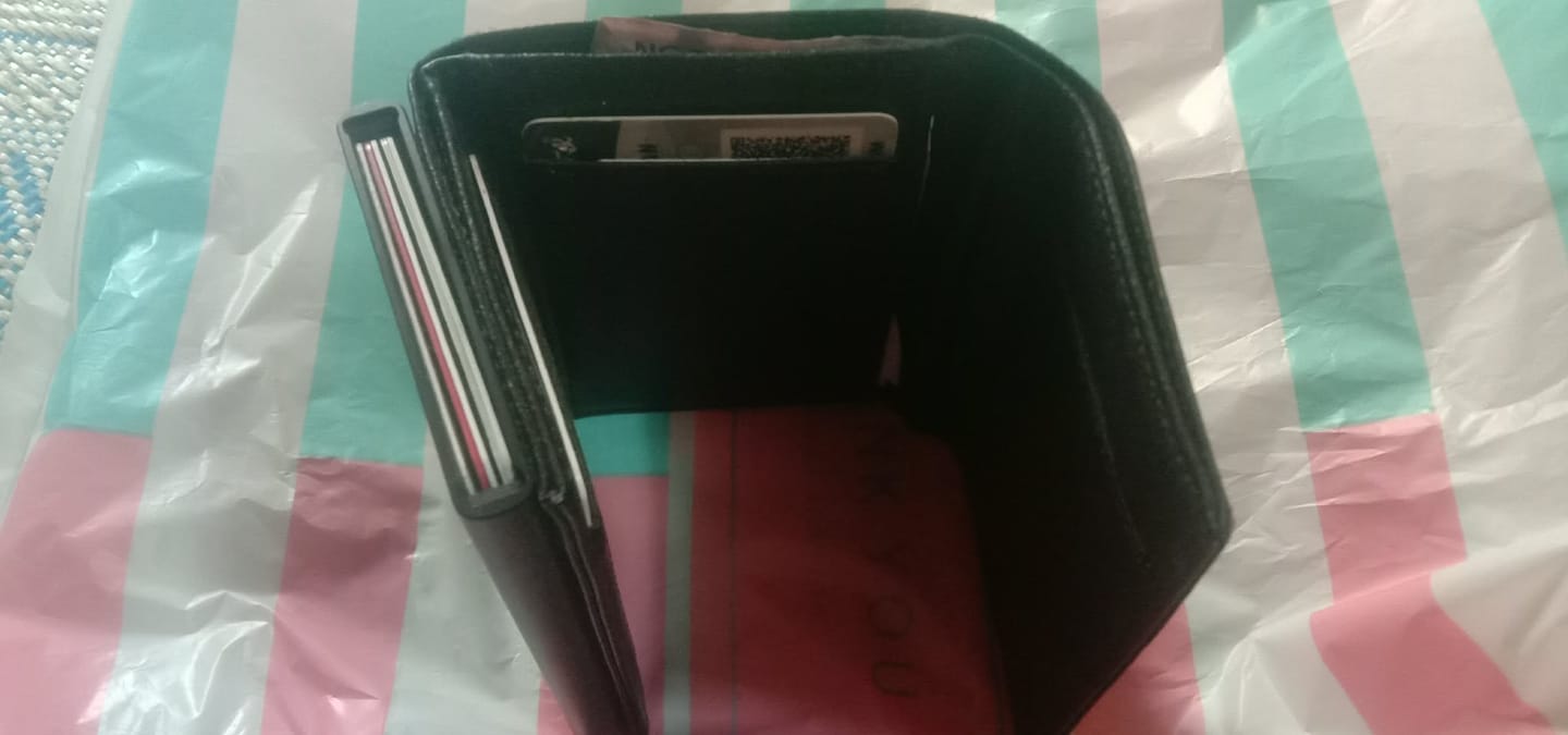 Customer photo review of Versa