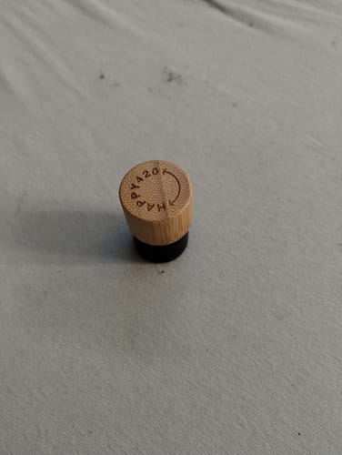 Customer photo review of 🧠 3-FPO Superior