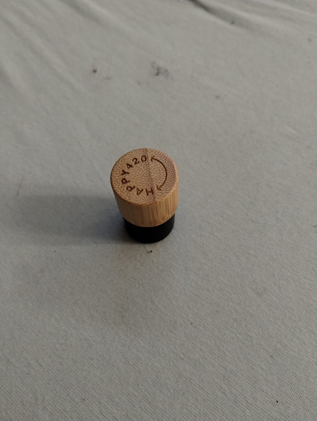 Customer photo review of 🧠 3-FPO Superior