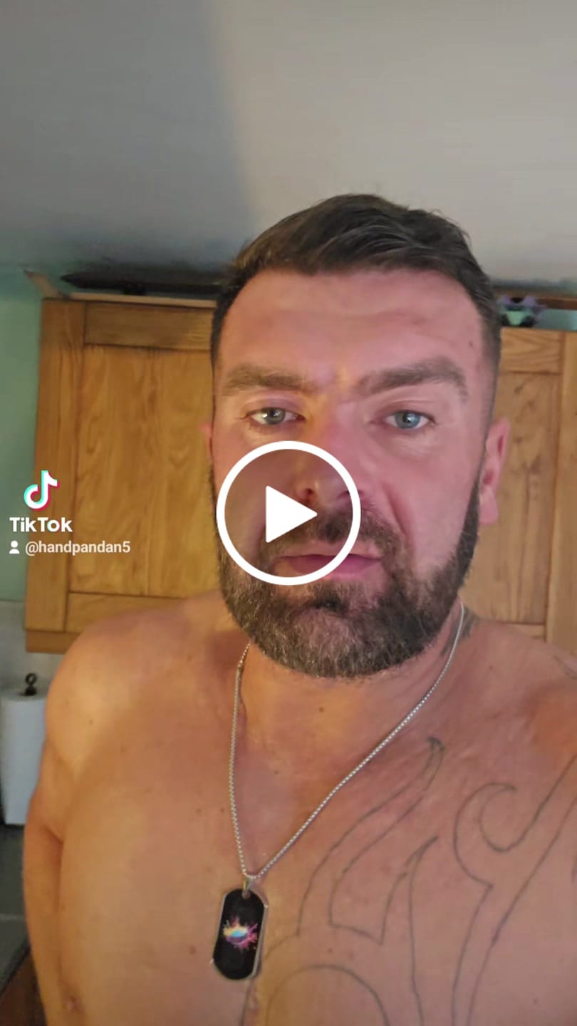 Customer video review of Gold Dust - Cocoa.