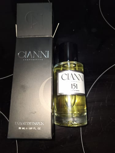 Customer photo review of 939 - The Next Look