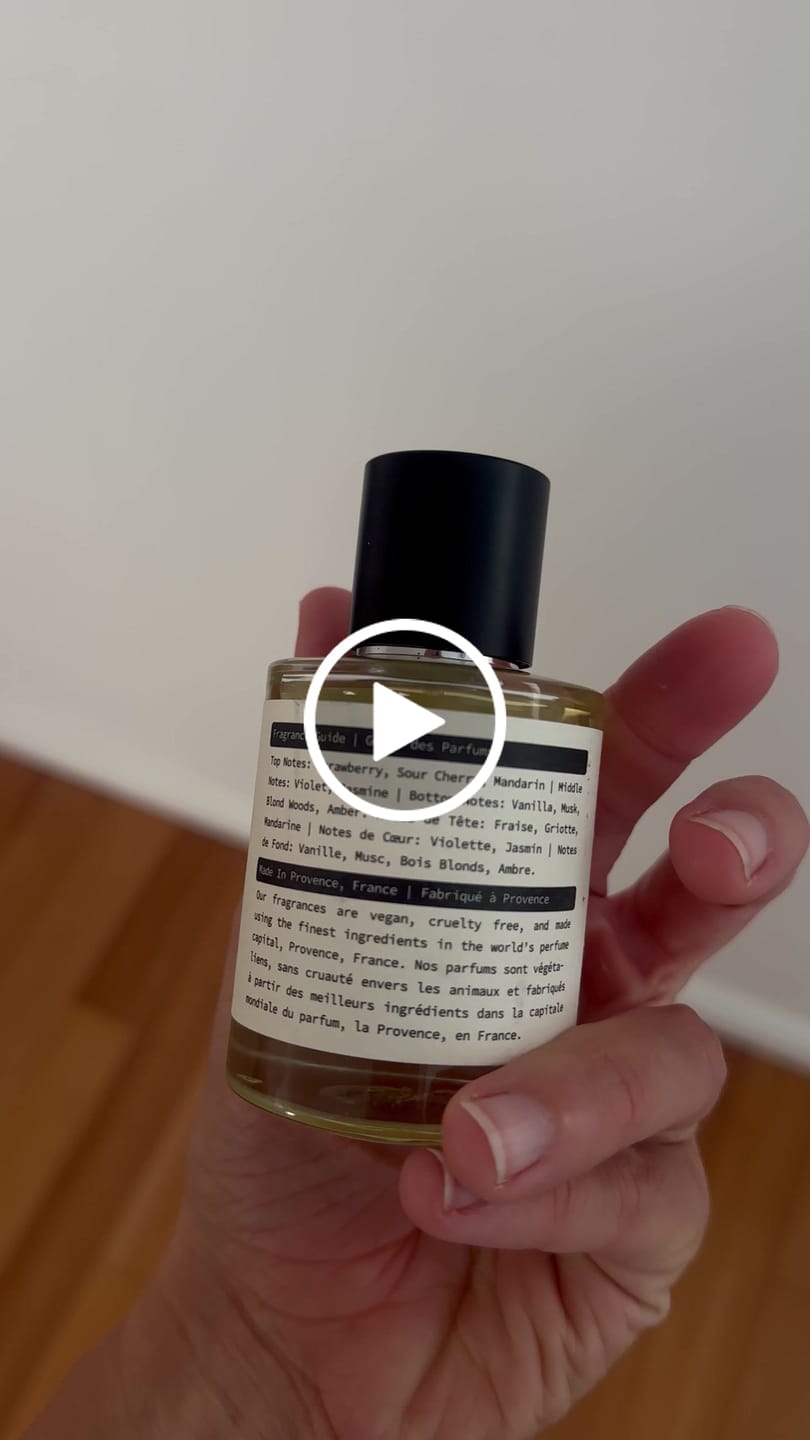 Customer video review of London City Lights