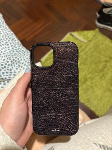 Customer photo review of Rogue