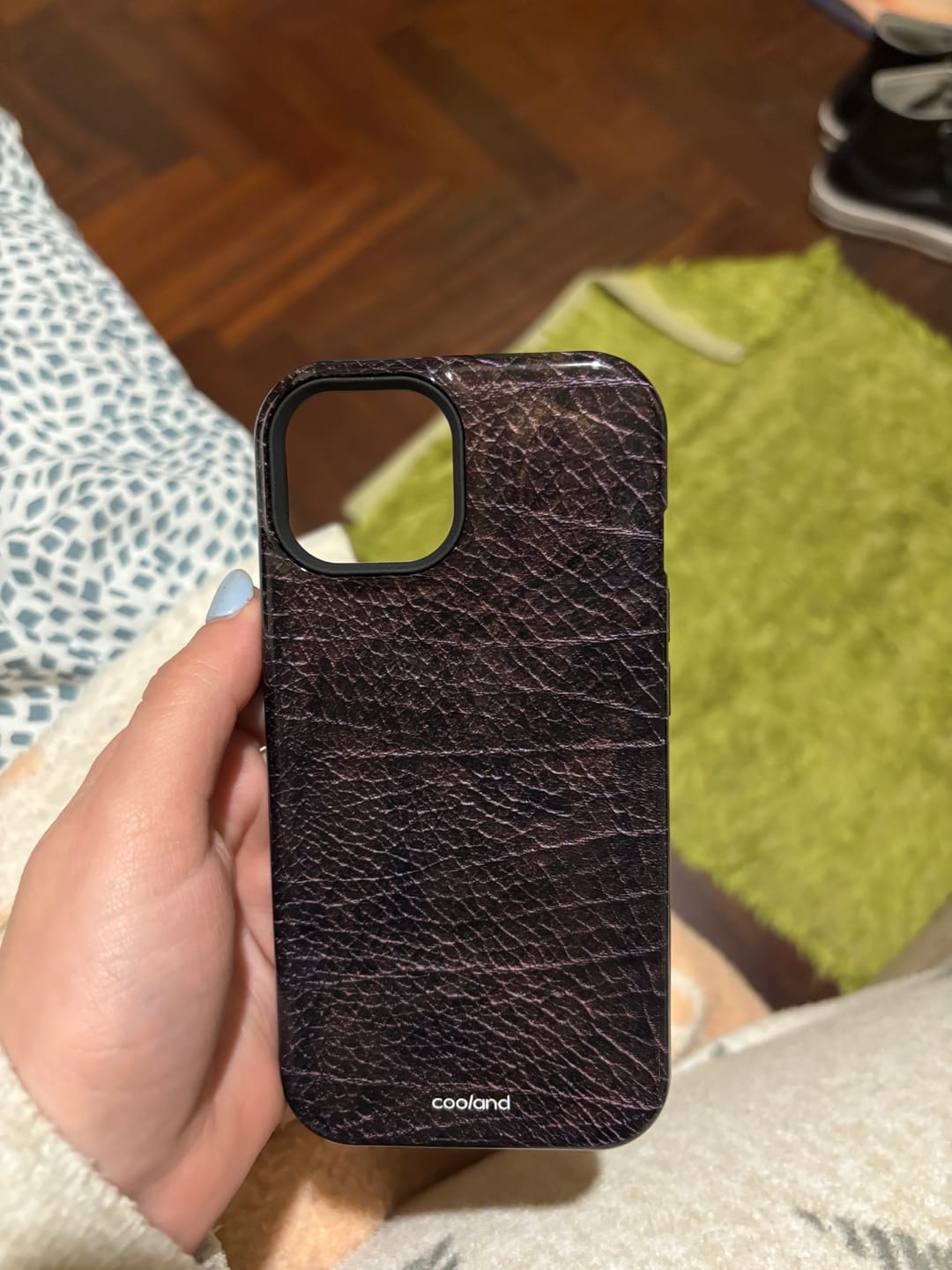 Customer photo review of Rogue