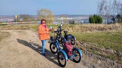 Customer photo review of EU-F20 Mate