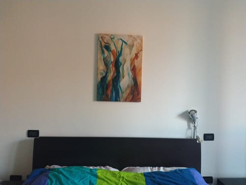 Recensione con foto di un cliente su Anime in Danza