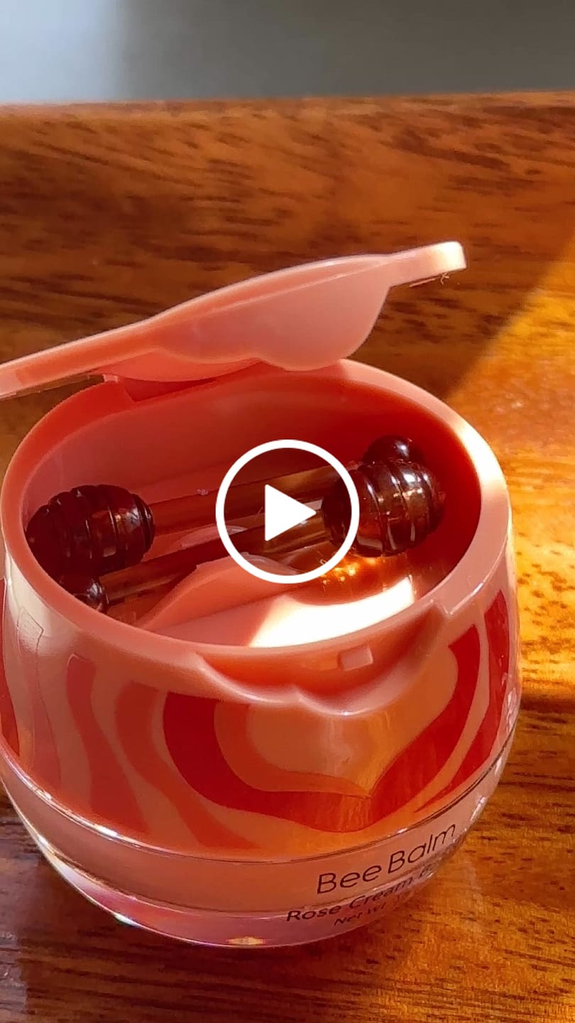 Customer video review of Rose - Limited Edition