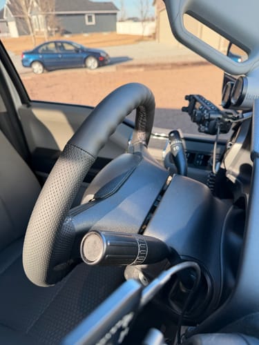 Customer photo review of Ford F150 F-150 F-250 F-350 F-450 Expedition 2015-2023