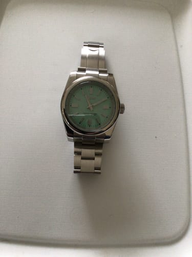 Customer photo review of Oysteiko Tiffany