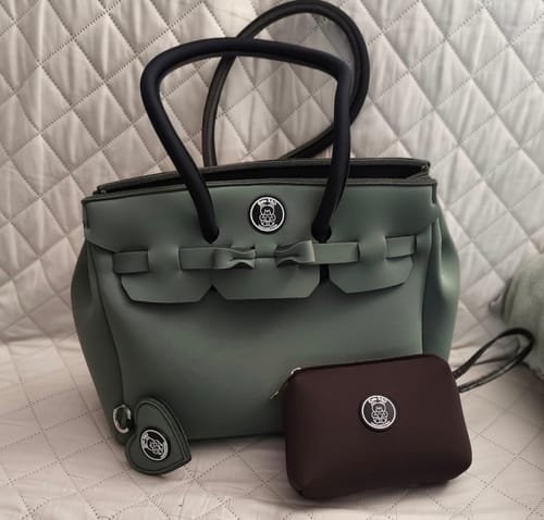 Customer photo review of Borsa Birkin Jane (anche Mini)