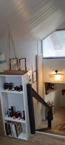 Customer photo review of Albatros | Applique