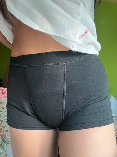 Customer photo review of Heavy Flo Bundle