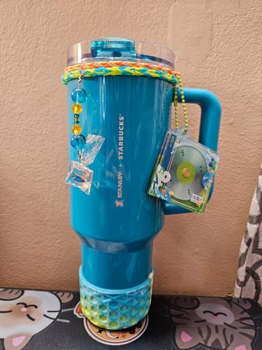 Customer photo review of Bright Lime Remix Waffle Boot