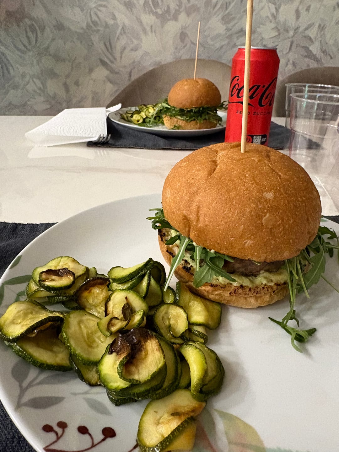 Customer photo review of Buns Low Carb Extreme - Nuova Ricetta