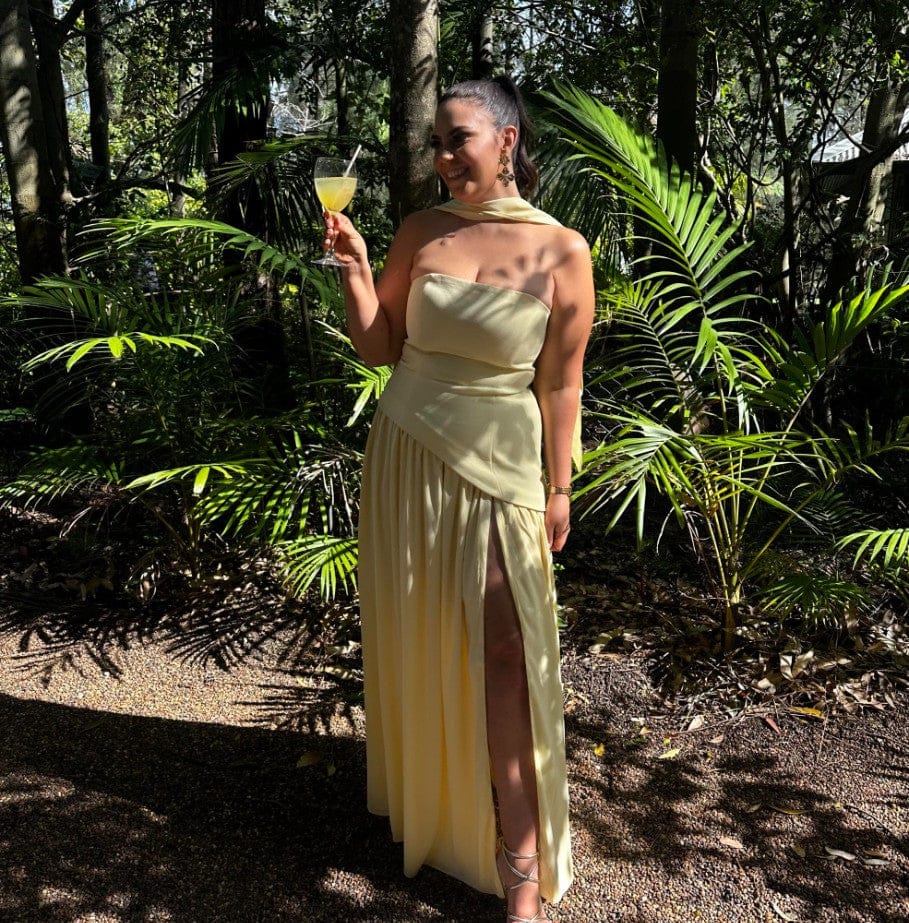 Customer photo review of Serena